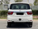 Nissan Patrol XE 2022